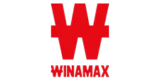 Winamax logo